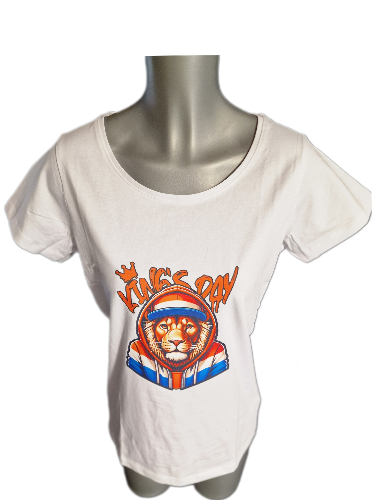 King's day t-shirt